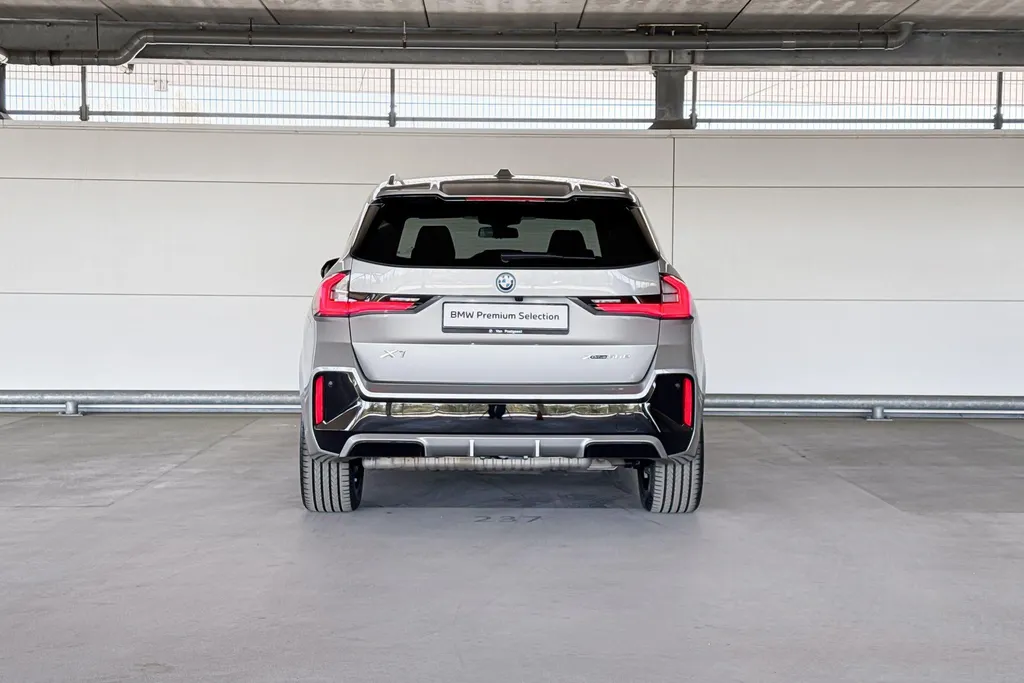 BMW X1 xDrive30e
