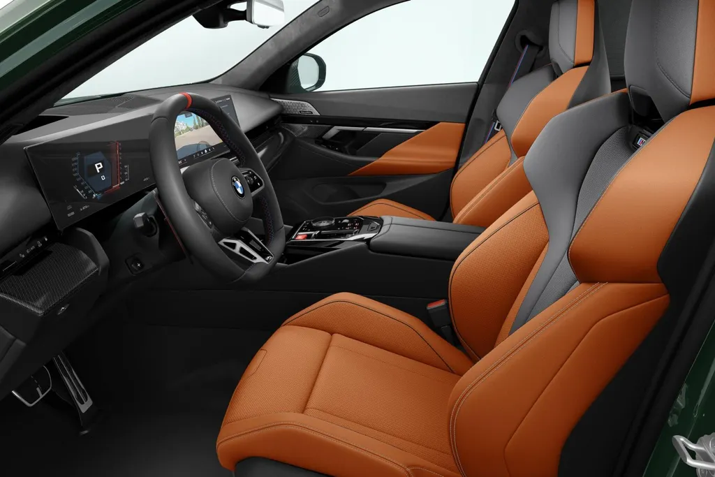 BMW M5 Touring M5
