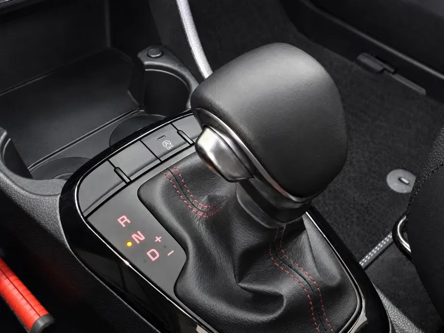 Kia Picanto 1.0 DPi GT-Line Dealer onderhouden | Navigatie | Leder interieur | Climate control | Lichtmetaal |