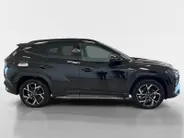 Hyundai Tucson 1.6 HYBRID| N-LINE | AUTOMAAT | | Z&Z ACTIE | 7000,- KORTING |