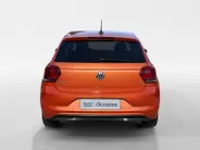 Volkswagen Polo 1.0 MPI Trendline | Navigatie | Stoelverwarming | Climate control