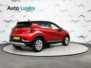 Renault Captur 1.6 E-Tech PHEV 160 Intens | Groot Scherm + Navigatie | Parkeercamera | Cruise Control