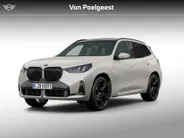BMW X3 30e xDrive