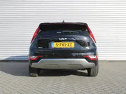 Kia Niro 1.6 GDi Hybrid ExecutiveLine | Camera | Leer | Schuifdak | Stoelverwarming+ventilatie | Elektr. stoelverstelling + achterklep | 18' LM | HUD |