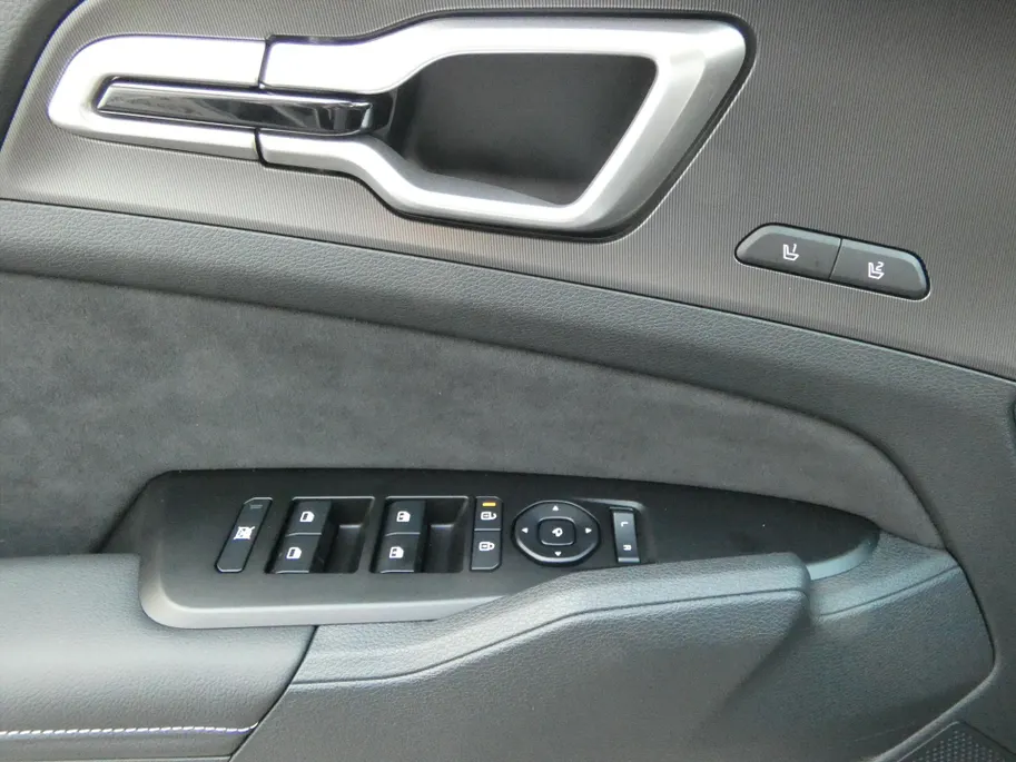 Kia Sportage 1.6 T-GDi 239pk Hybrid AT6 GT-PlusLine