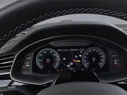 Audi Q8 e-hybrid quattro Pro Line S Plus 394 PK · Adaptieve luchtvering · Bang & Olufsen Premium 3D · Optiekpakket zwart plus
