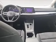 Volkswagen Golf 1.0 eTSI Life Business | DSG | Elek. Stoelverstelling | Stoelverwarming