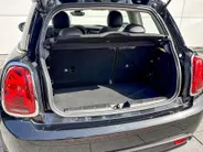 MINI Cooper 3-deurs Electric 33 kWh