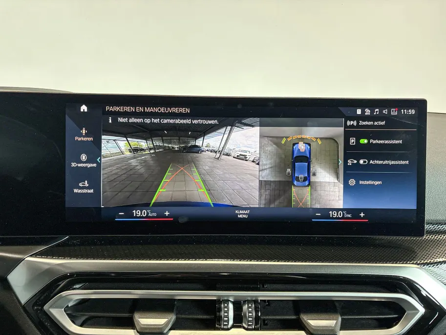 BMW 2 Serie Coupé M240i Innovation Pack