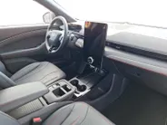 Ford Mustang Mach-E Extended Premium RWD 88 kWh | Uit Voorraad Leverbaar! | 5.000,- Ready Set Ford Bonus | Technology Pack + | B&O Audio | El. Vert. Bestuurdersstoel+Memorie | Full Led | 360Camera | Adaptive Cruisecontrol | Dodehoekdetectie |