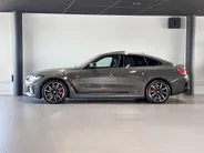 BMW i4 M60 84 kWh