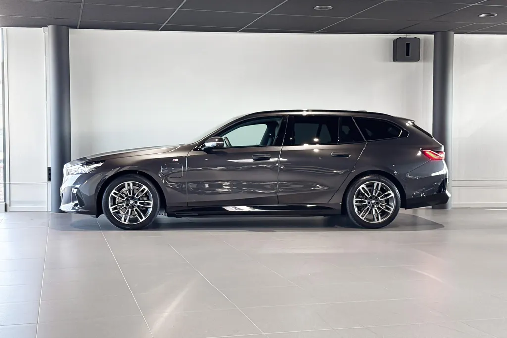 BMW 5 Serie Touring 530e M Sport Edition
