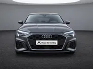 Audi A3 Sportback 40 TFSIe 204pk S-Tronic Advanced Edition · SOH 100% · Camera · Keyless · Dodehoeksensor · Parkeerassistent · Apple/Android Car Play · ACC · Stoelverwarming ·