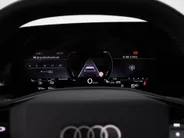 Audi Q5 Sportback 2.0 TFSI e-hybrid 367pk Quattro S edition Competition · Panoramadak · Inklap. Trekhaak · 360 Camera · Matrix LED · Elek. Stoelen · RS Carbon Styling Pack · Garantie t/m 10-12-2030 of 100.000km