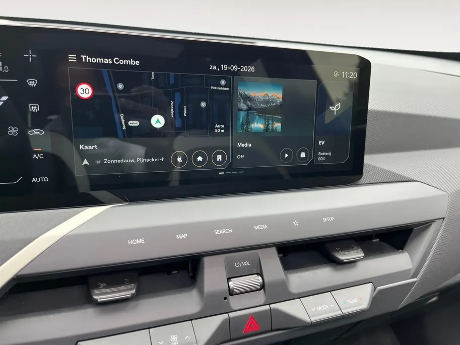 Kia EV5 GT-Line 81.4 kWh | Panoramdak | Massagefunctie bestuurdersstoel | Elektrische achterklep | Direct leverbaar