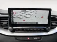 Kia ProCeed 1.5 T-GDi GT-Line 1e Eigenaar | Dealer onderhouden | Open dak | Stoel & Stuur verwarming | Navigatie | Apple CarPlay & Android Auto | Fabrieksgarantie | NAP
