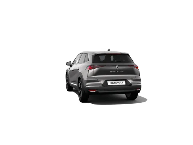Renault Symbioz Techno | Achteruitrijcamera | Adaptive Cruise Control | Elektronisch geregelde airconditioning