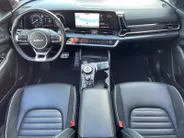 Kia Sportage 1.6 T-GDi Plug-in Hybrid AWD GT-Line *Navi+360Camera*Schuif/kanteldak*Stoelverwarming/ventilatie*Climate Control*Adapt. Cruise Control*Elekt. Stoelen*Harman Kardon Audio*Zeer nette auto!