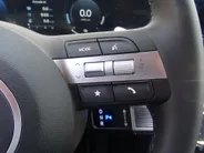 Hyundai Tucson 1.6 T-GDi PHEV 252pk 2WD Aut Comfort