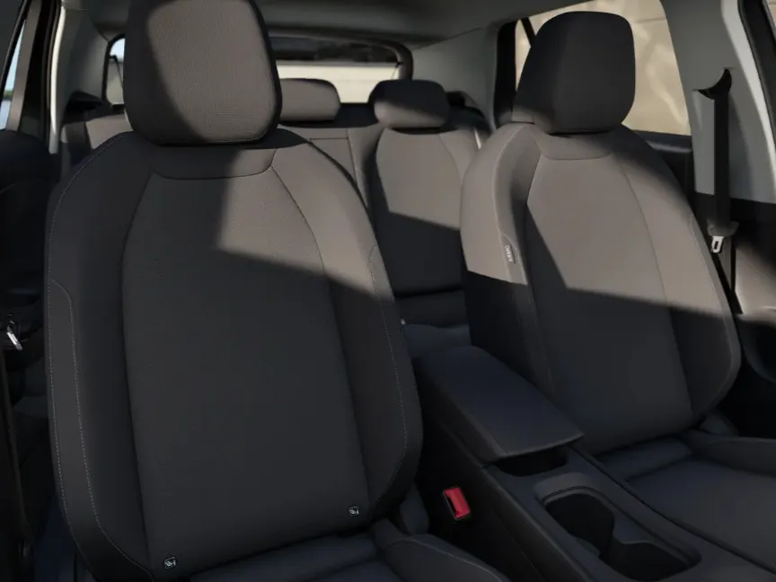 Volkswagen ID. Cross (1) Trend 37 kWh accu, 116 PK