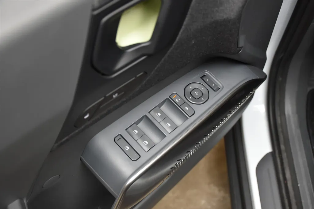 Kia EV2 42,2 kWh 147pk Plus
