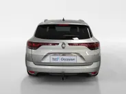 Renault Mégane Estate 1.3 TCe 140 Techno AUTOMAAT NAVI AIRCO CAMERA CRUISE CONTROLE APPLE CARPLAY ANDROID AUTO TREKHAAK (TREKGEWICHT 1750KG) ZEER MOOIE AUTO