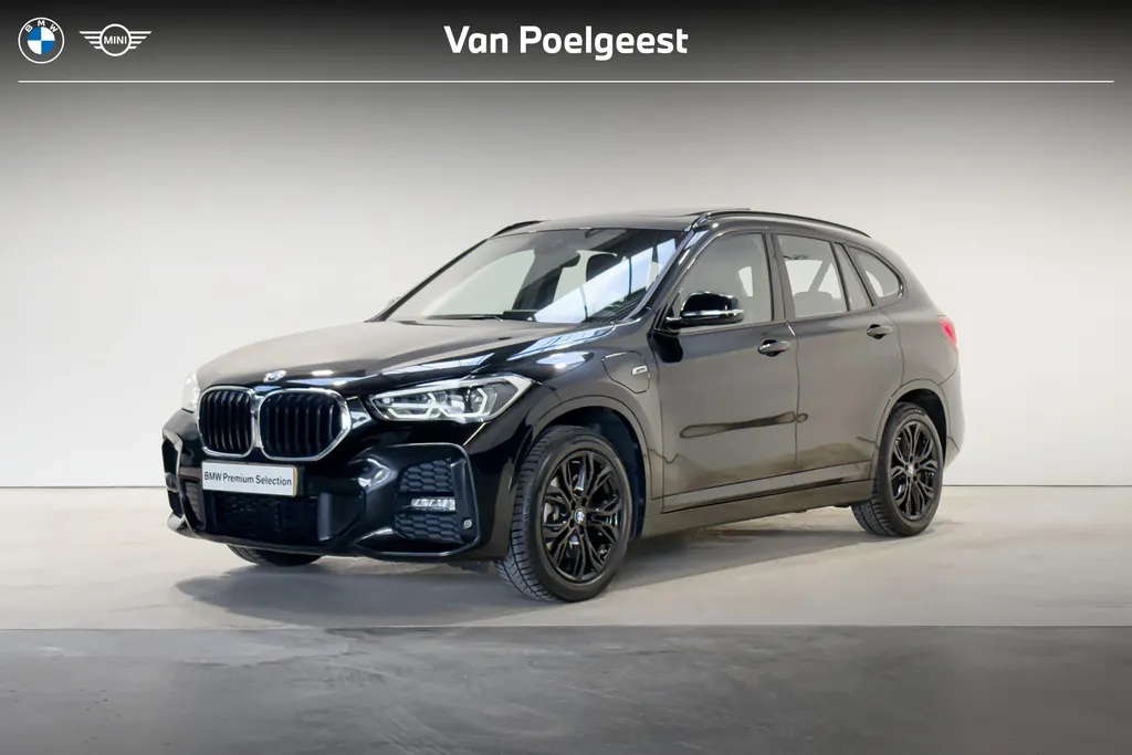 BMW X1 xDrive25e eDrive Edition M Sportpakket