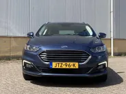 Ford Mondeo 2.0 Hybrid 187 pk Titanium Wagon AGR bestuurdersstoel, stoelverwarming