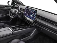 Volkswagen ID.7 Pro Limited Edition 77 kWh accu 286 pk · Achteruitrijcamera · Draadloze telefoonverbinding · LEDER INTERIEUR -