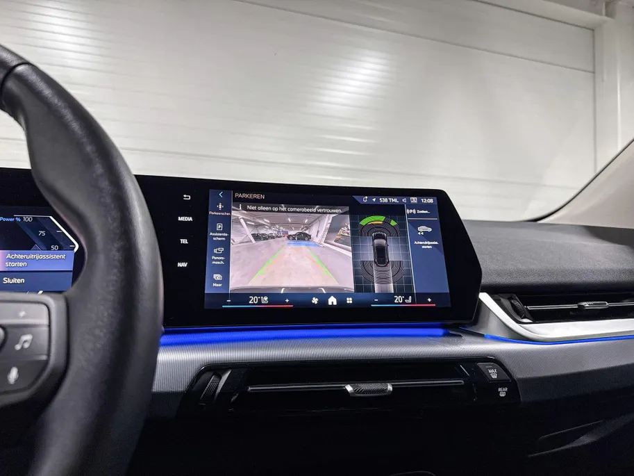 BMW 2 Serie Active Tourer 225e xDrive