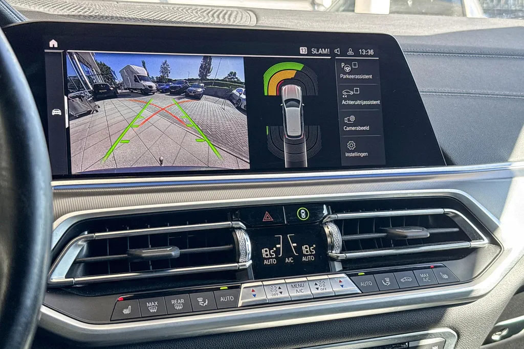 BMW X5 xDrive45e High Executive