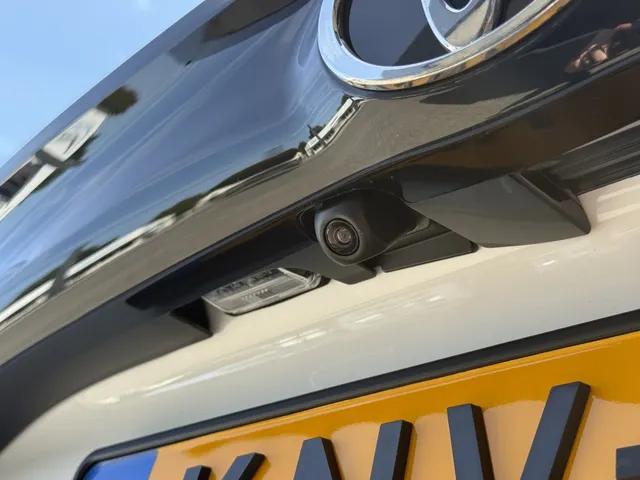 Toyota Yaris 1.5 Hyb. 115 Dynamic