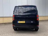 Ford Transit Custom 300 2.0 TDCI 136 pk L1H1 Limited Navigatie- Apple Carplay/Android Auto - Driver Assistance Pack - Laadruimtebescherming
