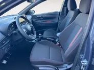 Hyundai i20 1.0 T-GDI N Line Automaat | Navigatie | Schuif-/kanteldak | Camera | Sportuitvoering |