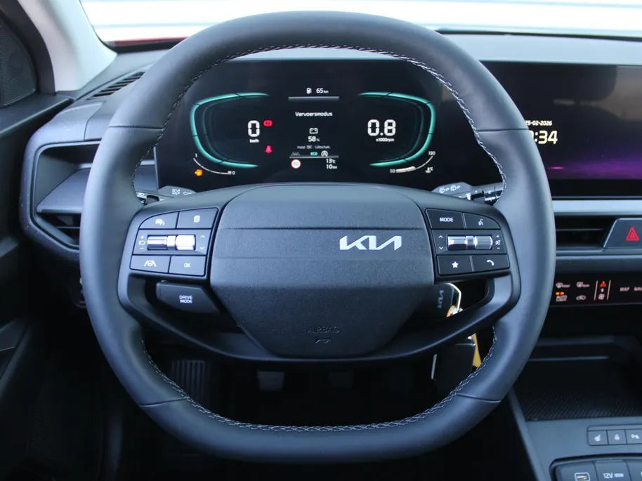Kia Stonic 1.0 T-GDi MHEV DynamicPlusLine | Direct leverbaar | Tot € 1.000 inruilvoordeel bij aanschaf |