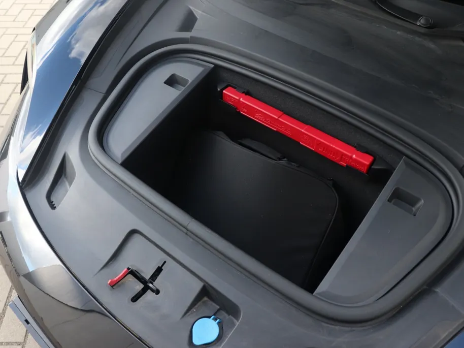 Porsche Taycan Cross Turismo 4S 93 kWh | Pano | Luchtvering | Sport Chrono | HUD | 21' GTS