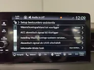 Honda HR-V 1.5 e:HEV Advance AUTOMAAT NAVI AIRCO ADAPTIEVE CRUISE CONTROLE LM VELGEN HOGE INSTAP ZEER MOOIE AUTO DEALER ONDERHOUDEN