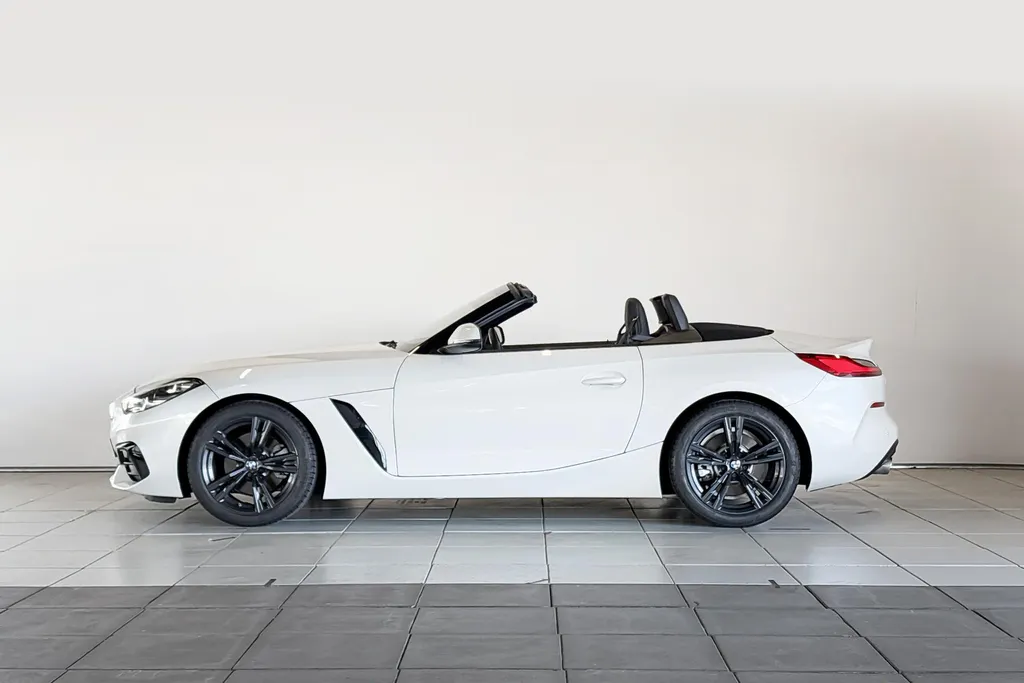 BMW Z4 sDrive30i High Executive Edition