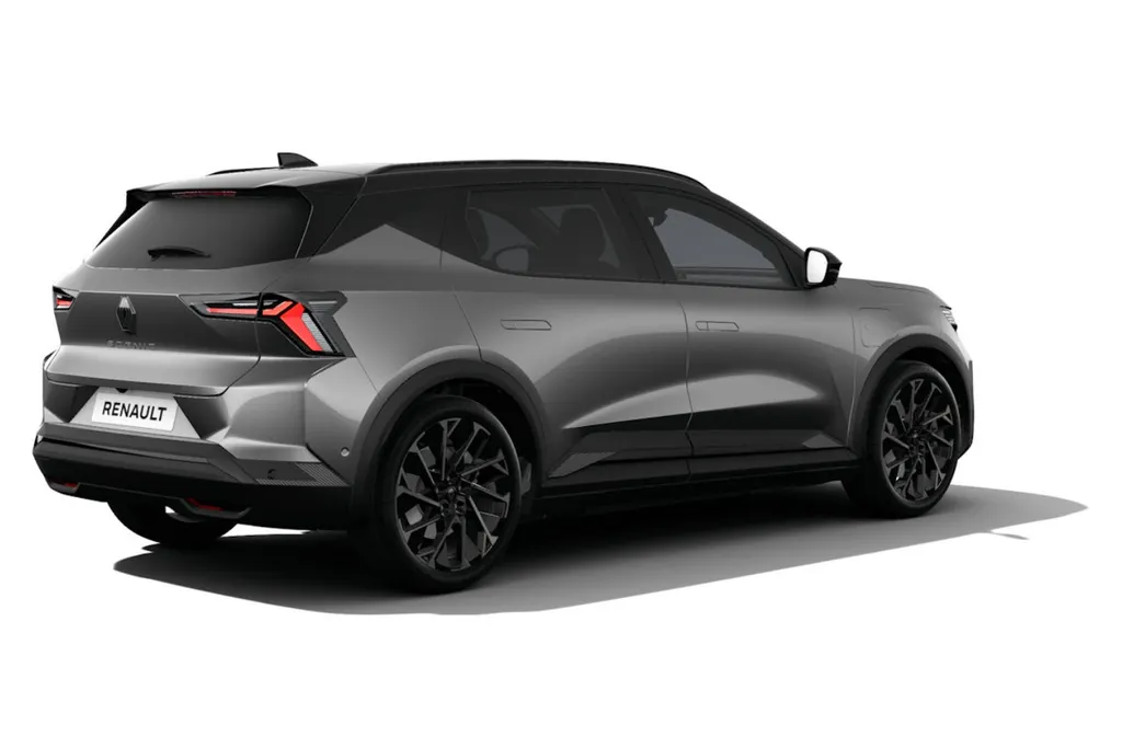 Renault Scénic E-Tech EV89 Long Range Esprit Alpine Nu te bestellen | de vernieuwde Scenic met 642KM actieradius | Bestel uw nieuwe Scenic met € 1.000,- Zeeuw en Zeeuw actiekorting! |