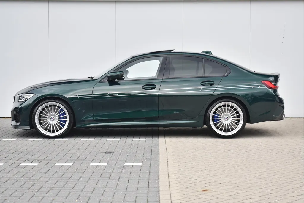 Alpina B3 Limousine M340i xDrive