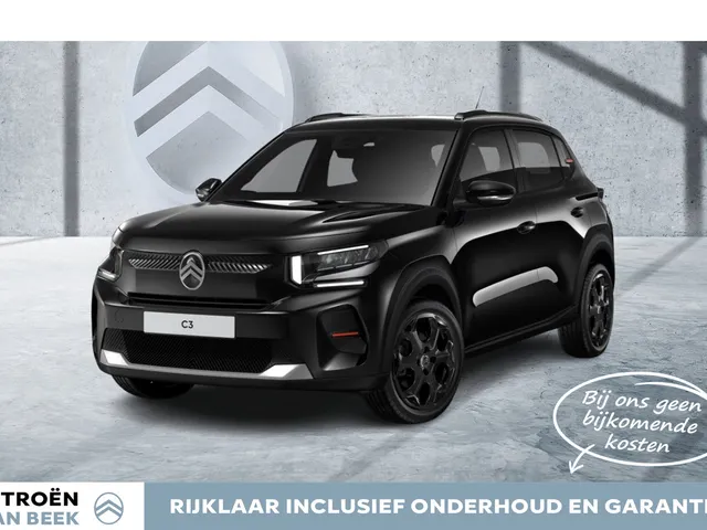 Citroën C3