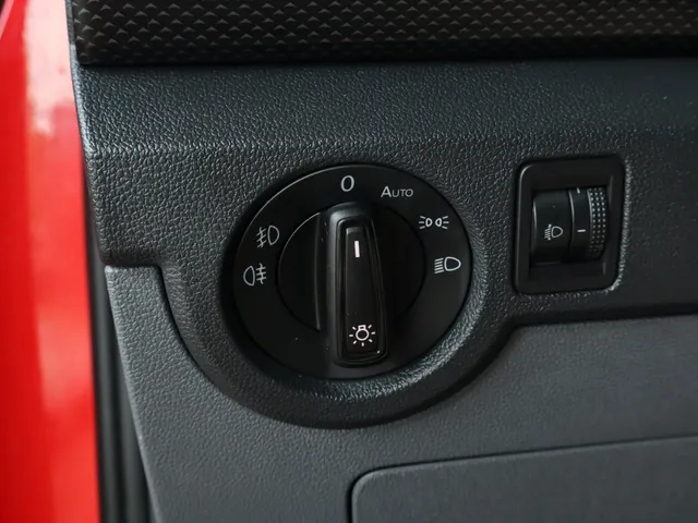 Volkswagen T-Cross 1.0 TSI Life DSG | Apple Carplay & Android Auto