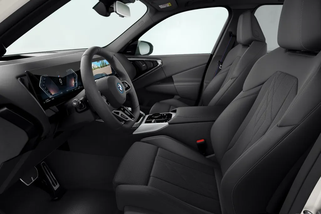 BMW X3 30e xDrive