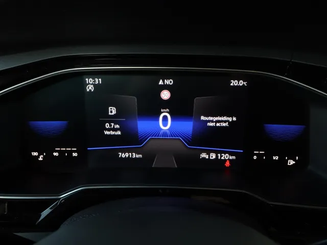Volkswagen Polo 1.0 TSI R-Line | Adaptive Cruise | App Connect