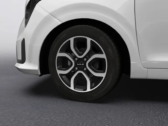 Kia Picanto 1.0 DPI ExecutiveLine