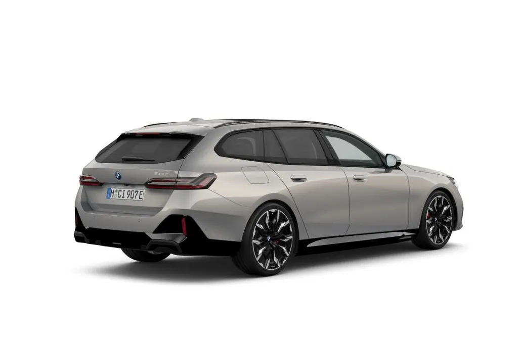 BMW 5 Serie Touring 530e M Sport Pro Edition