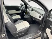 Fiat 500 1.2 Star Panoramadak, Navigatie, Airco etc! Super gave uitvoering! NU RIJKLAAPRIJS incl. 12 Maandag GARANTIE! Premiumpakket GRATIS!!