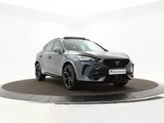 CUPRA Formentor 1.4 e-Hybrid 245pk DSG VZ Performance · Panoramadak · Camera · Apple/Android Car Play · Stoelverwarming · 19'' Inch ·