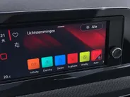 Volkswagen Golf 1.5eTSI/150PK R-Line · Apple/Android Car Play · 17'' Velgen ·  Rijprofielkeuze · LED