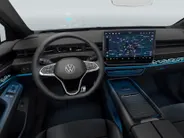 Volkswagen ID.7 Limited Edition Plus 77 kWh accu 286 PK · Achteruitrijcamera · Draadloze telefoonlader ·